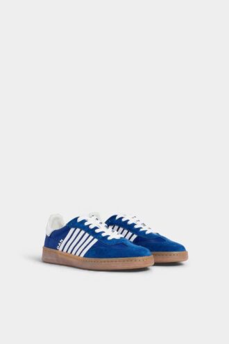 Zapatillas Boxer