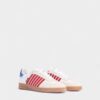 Zapatillas Boxer Zapatillas Boxer