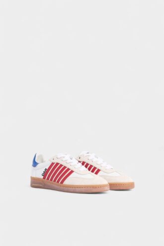 Zapatillas Boxer