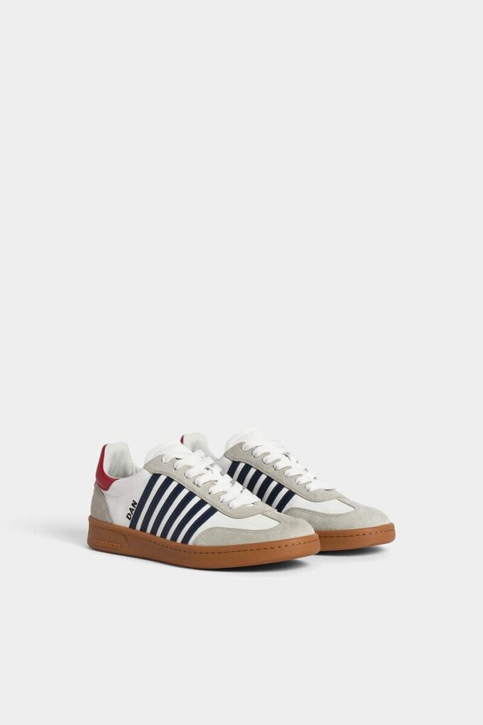 Zapatillas Boxer Zapatillas Boxer