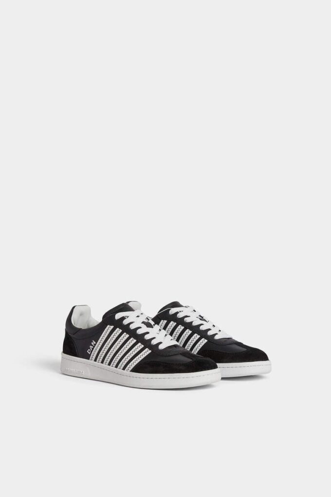 Zapatillas Boxer Zapatillas Boxer