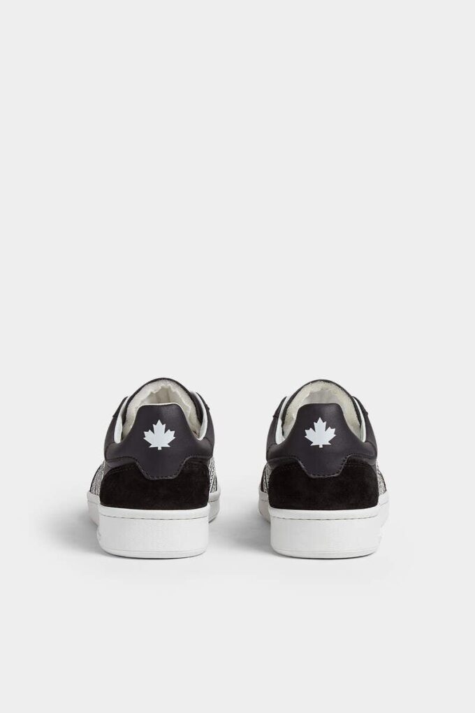 Zapatillas Boxer