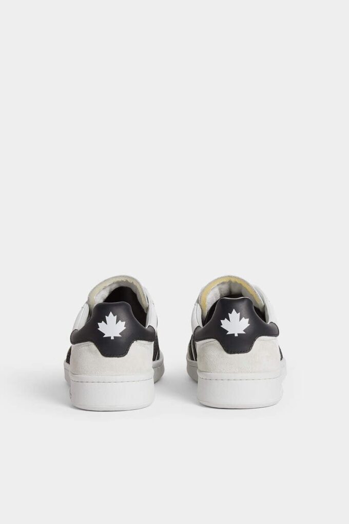 Zapatillas Boxer