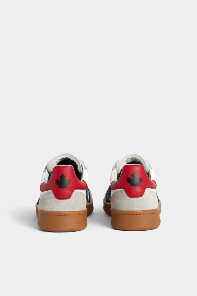 Zapatillas Boxer Zapatillas Boxer