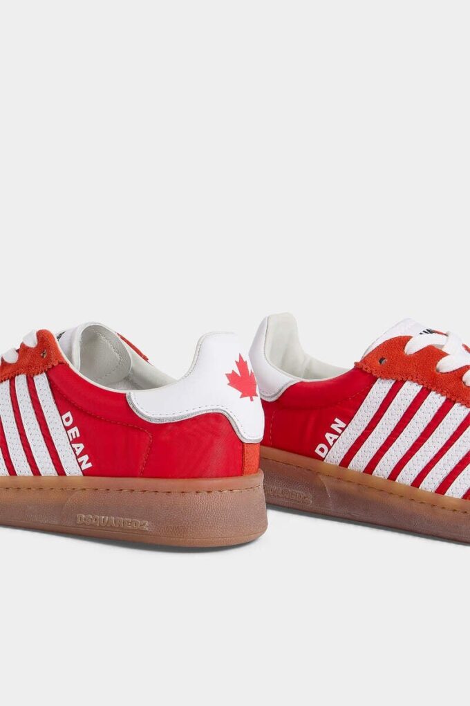 Zapatillas Boxer Zapatillas Boxer