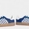 Zapatillas Boxer Zapatillas Boxer