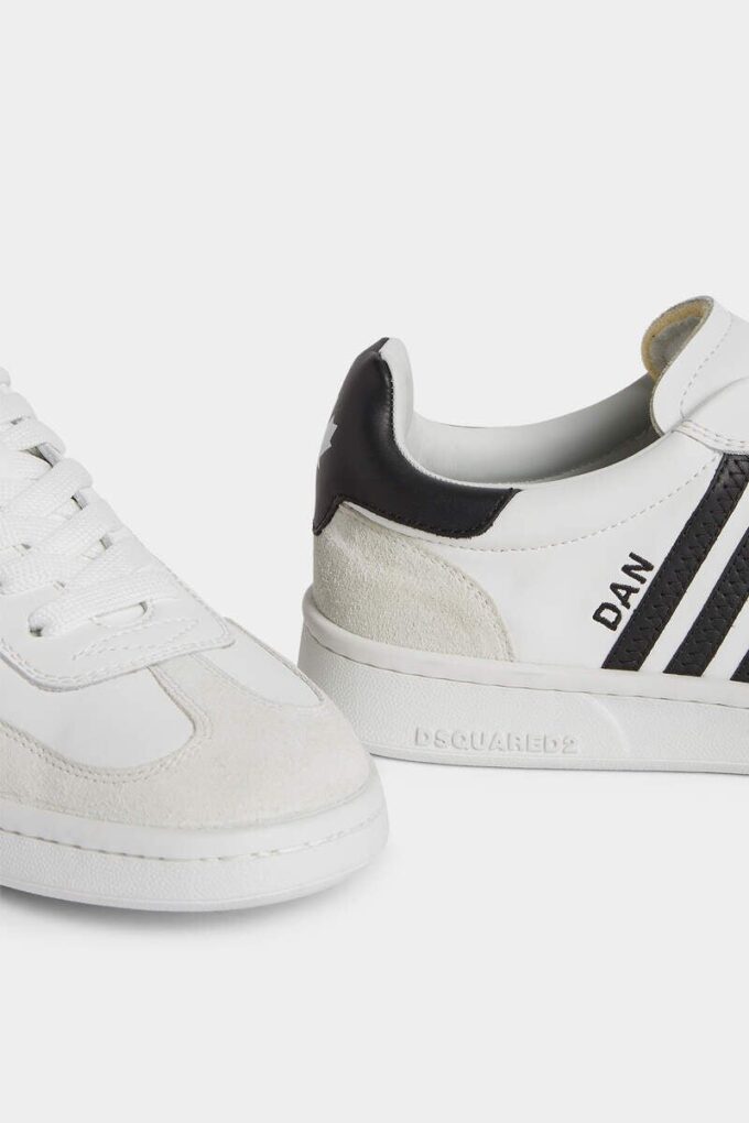 Zapatillas Boxer
