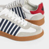 Zapatillas Boxer Zapatillas Boxer