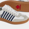Zapatillas Boxer Zapatillas Boxer