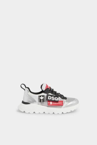 Zapatillas D2Kids Junior