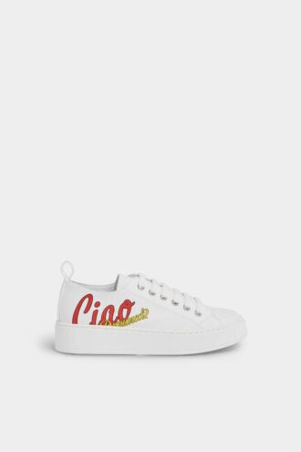 Zapatillas D2Kids Junior