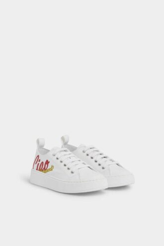 Zapatillas D2Kids Junior