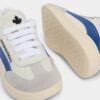 Zapatillas D2Kids para recién nacidos Zapatillas D2Kids para recién nacidos