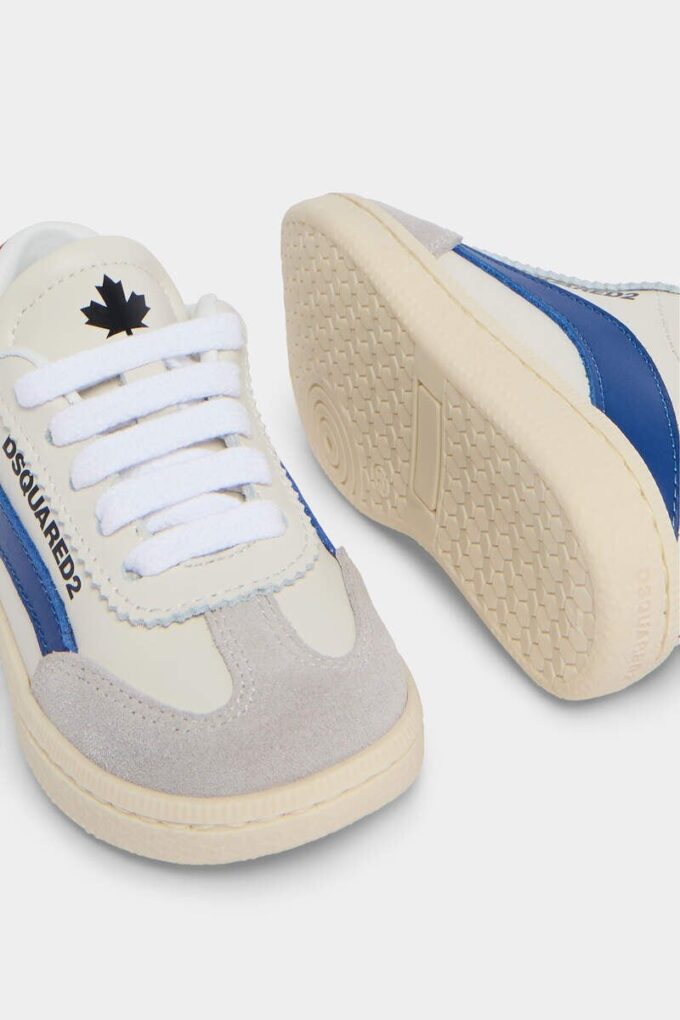 Zapatillas D2Kids para recién nacidos Zapatillas D2Kids para recién nacidos