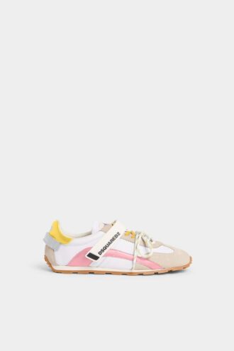 Zapatillas Dc-642