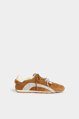 Zapatillas Dc-642