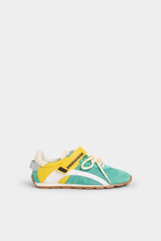 Zapatillas Dc-642