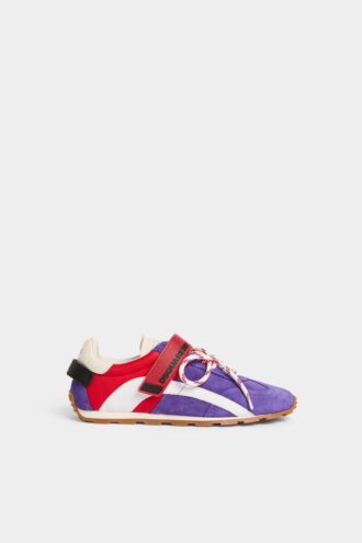 Zapatillas Dc-642