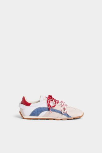 Zapatillas Dc-642