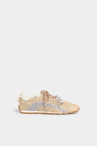 Zapatillas Dc-642