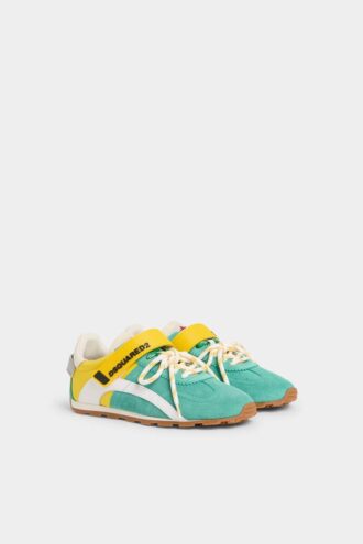 Zapatillas Dc-642