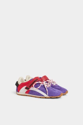 Zapatillas Dc-642