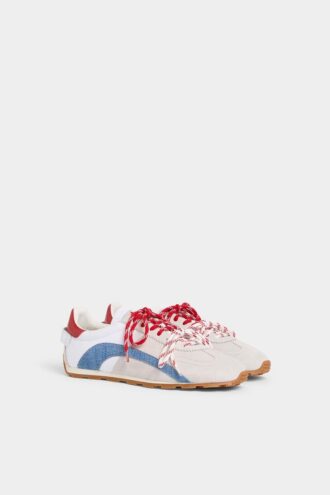 Zapatillas Dc-642