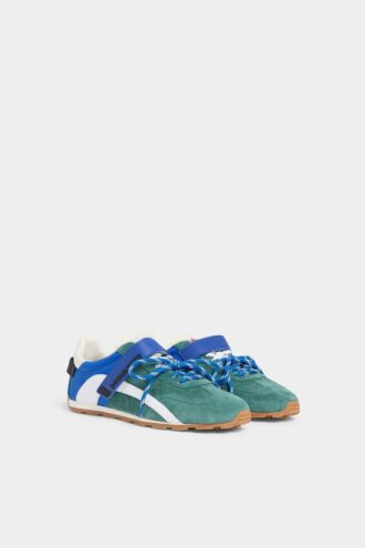 Zapatillas Dc-642