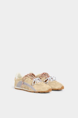Zapatillas Dc-642