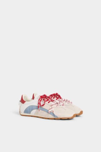 Zapatillas Dc-642