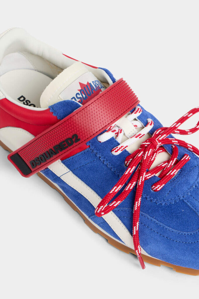 Zapatillas Dc-642 Zapatillas Dc-642
