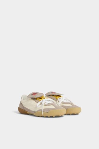Zapatillas de fútbol Dsquared2