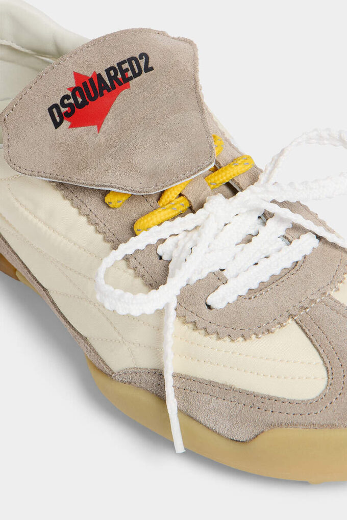 Zapatillas de fútbol Dsquared2 Zapatillas de fútbol Dsquared2