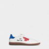 Zapatillas Dsquared2 Rebels Zapatillas Dsquared2 Rebels