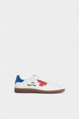 Zapatillas Dsquared2 Rebels
