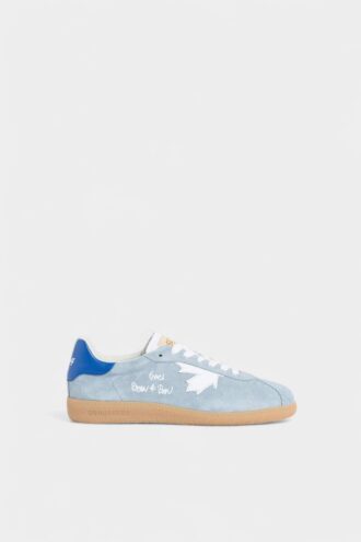 Zapatillas Dsquared2 Rebels