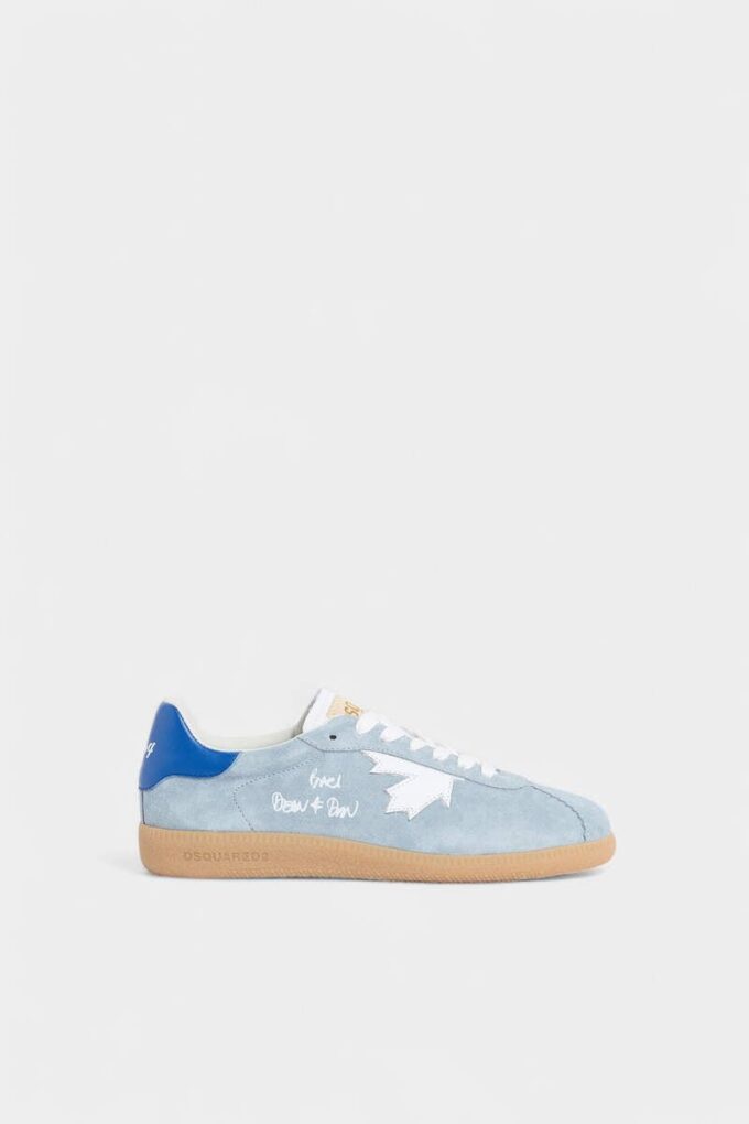 Zapatillas Dsquared2 Rebels