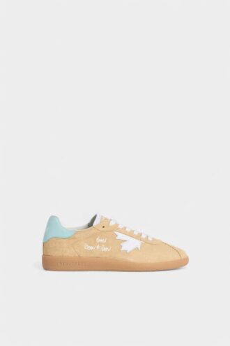 Zapatillas Dsquared2 Rebels