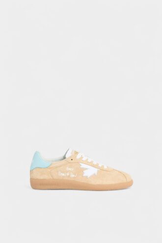 Zapatillas Dsquared2 Rebels