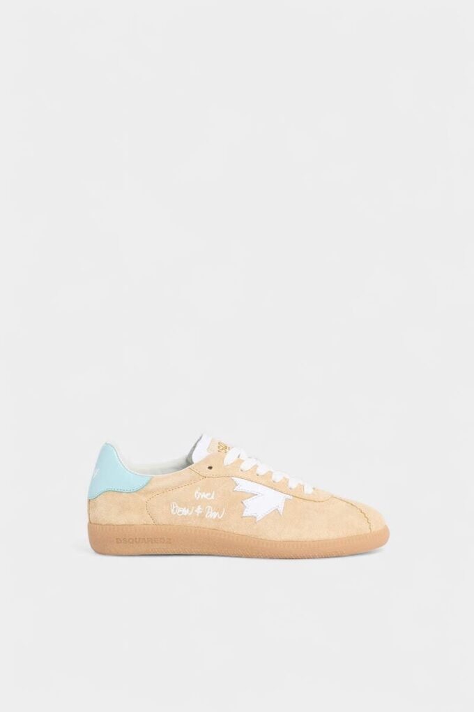 Zapatillas Dsquared2 Rebels