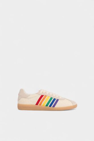 Zapatillas Dsquared2 Rebels