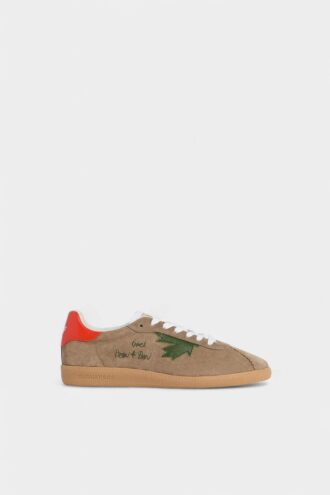 Zapatillas Dsquared2 Rebels