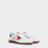 Zapatillas Dsquared2 Rebels Zapatillas Dsquared2 Rebels