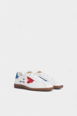 Zapatillas Dsquared2 Rebels