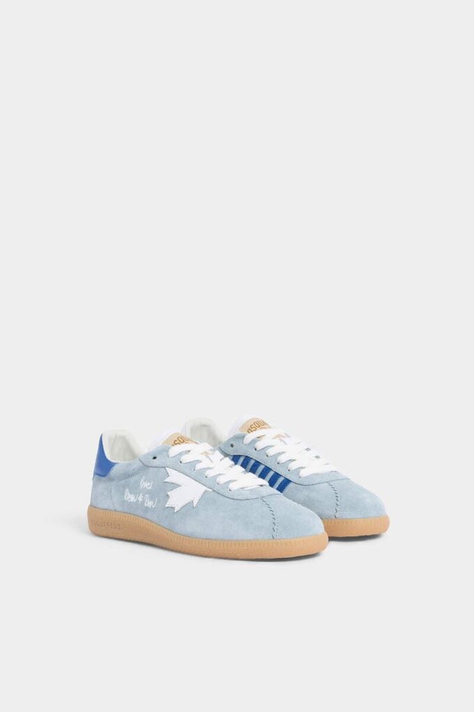 Zapatillas Dsquared2 Rebels