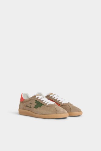 Zapatillas Dsquared2 Rebels