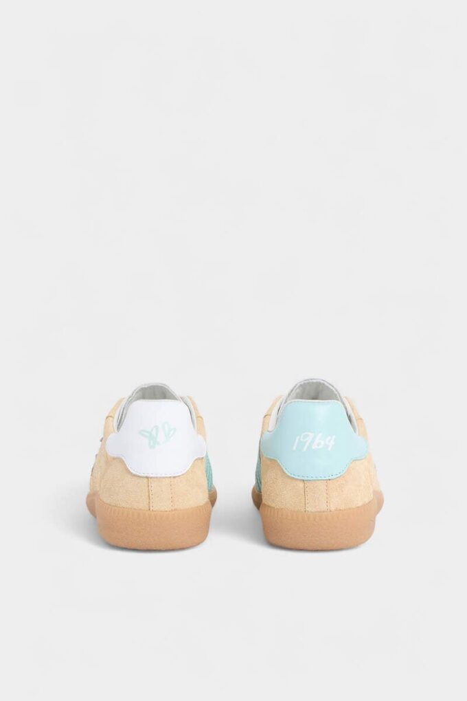 Zapatillas Dsquared2 Rebels