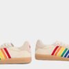 Zapatillas Dsquared2 Rebels Zapatillas Dsquared2 Rebels