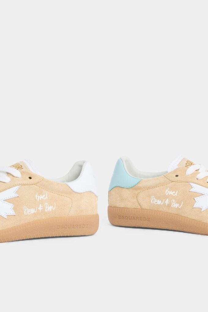 Zapatillas Dsquared2 Rebels