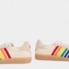 Zapatillas Dsquared2 Rebels